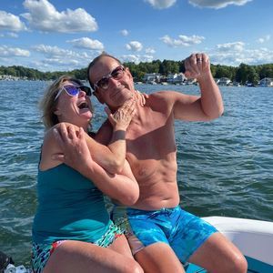 Meet your Posher, Gail